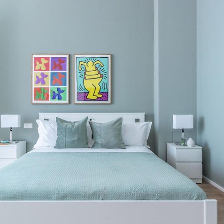Apartament Ampi Monolocali In Via Pirandello - Washington Mediolan Zewnętrze zdjęcie