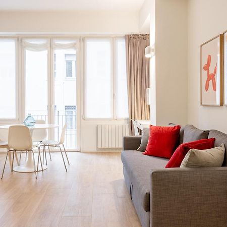 Apartament Ampi Monolocali In Via Pirandello - Washington Mediolan Zewnętrze zdjęcie