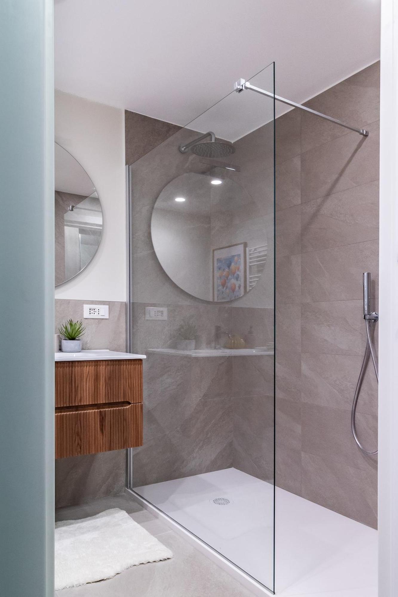 Apartament Ampi Monolocali In Via Pirandello - Washington Mediolan Zewnętrze zdjęcie