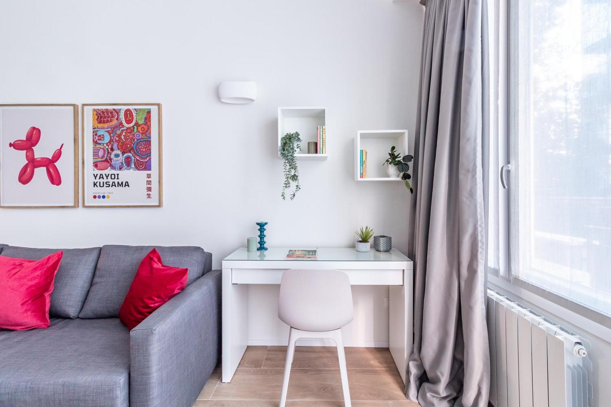 Apartament Ampi Monolocali In Via Pirandello - Washington Mediolan Zewnętrze zdjęcie