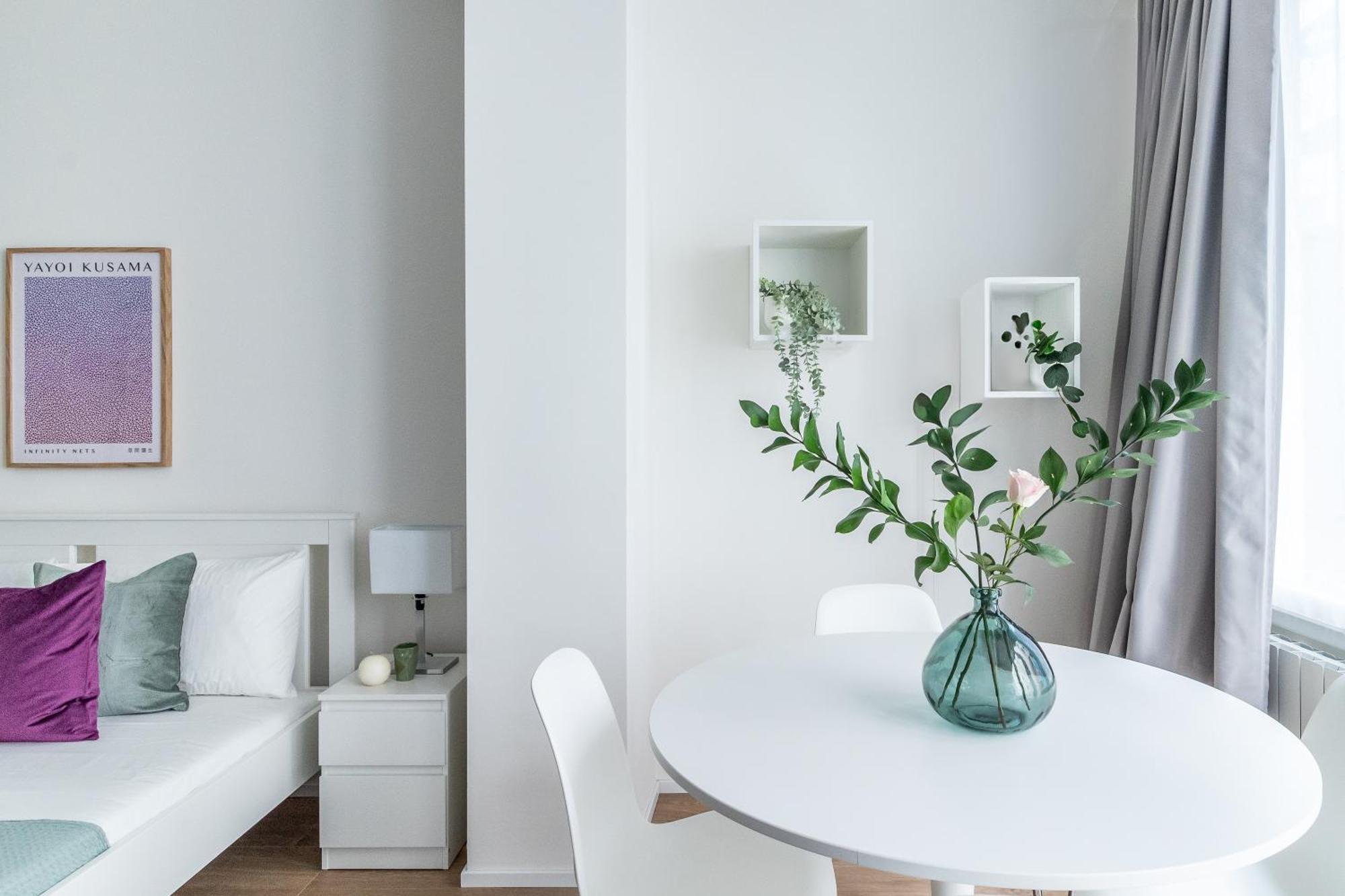 Apartament Ampi Monolocali In Via Pirandello - Washington Mediolan Zewnętrze zdjęcie