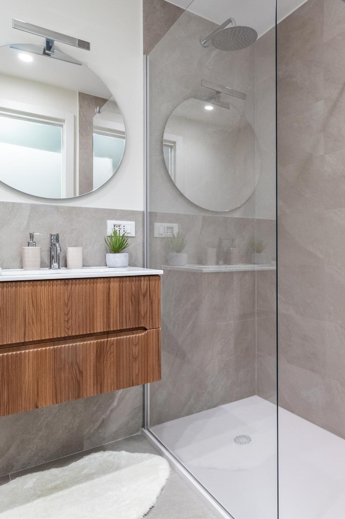 Apartament Ampi Monolocali In Via Pirandello - Washington Mediolan Zewnętrze zdjęcie