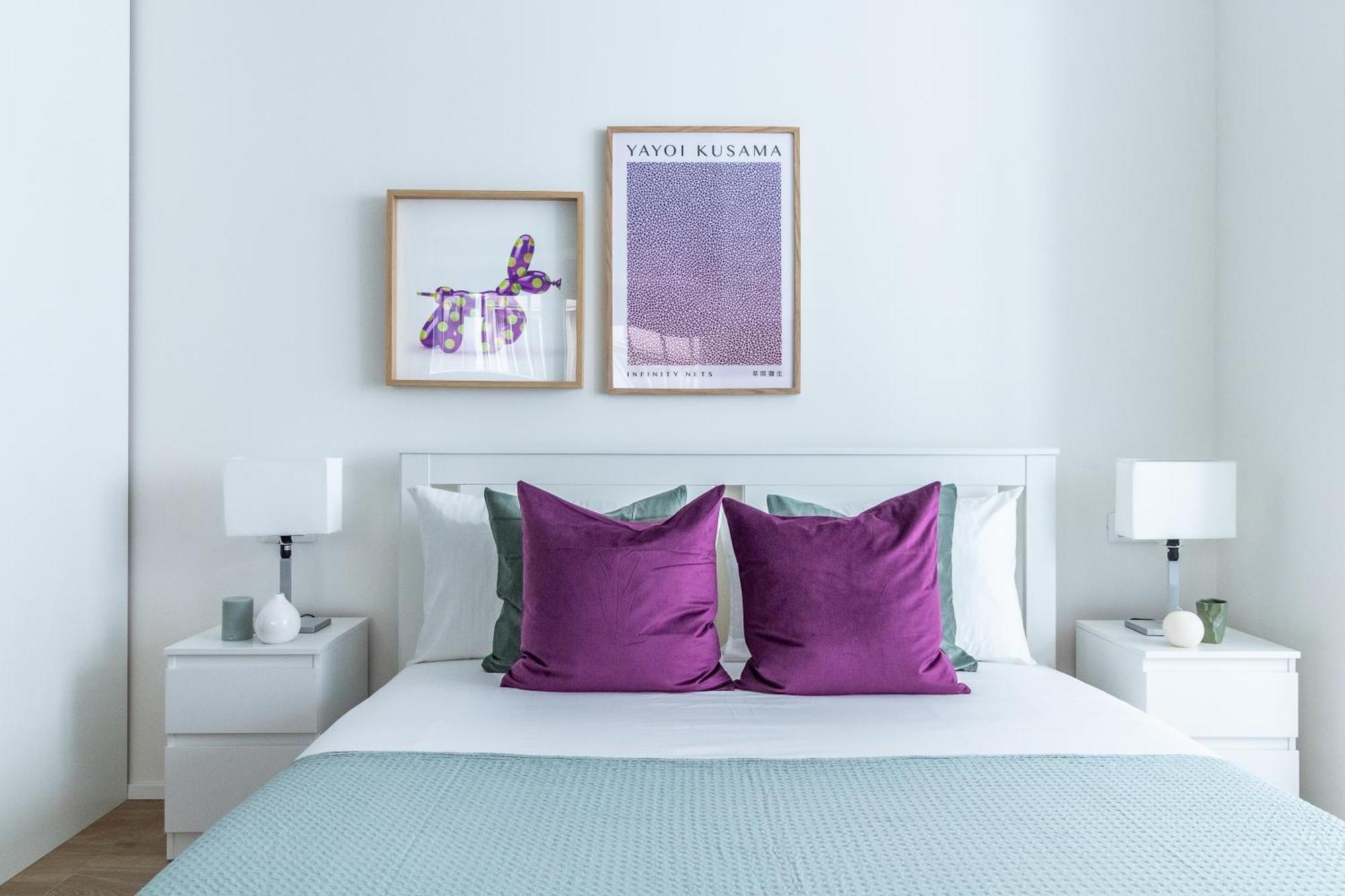 Apartament Ampi Monolocali In Via Pirandello - Washington Mediolan Zewnętrze zdjęcie