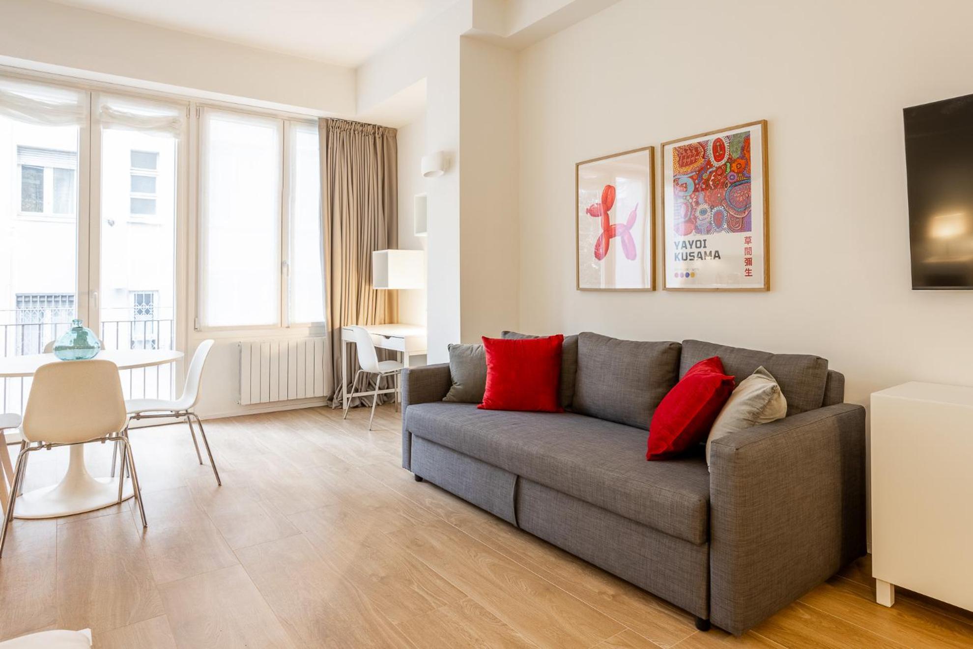 Apartament Ampi Monolocali In Via Pirandello - Washington Mediolan Zewnętrze zdjęcie