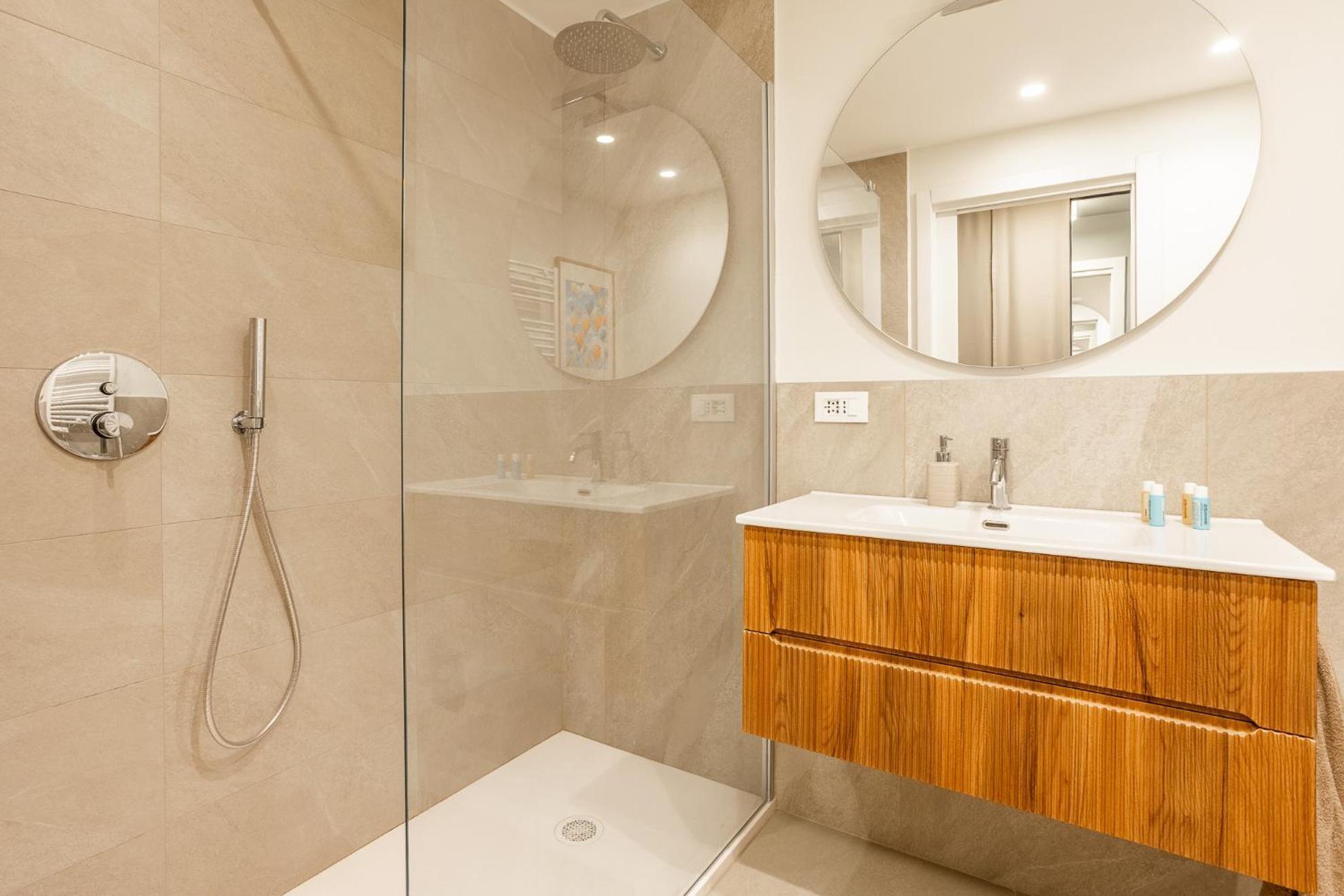 Apartament Ampi Monolocali In Via Pirandello - Washington Mediolan Zewnętrze zdjęcie
